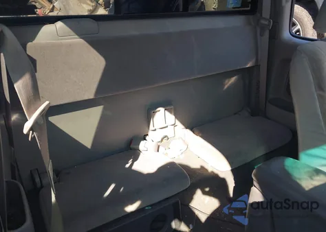 2001 Toyota Tacoma from USA, damaged, VIN 5TEWM72N41Z748509